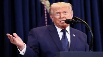 تداول رقم هاتف ترامب الشخصي يثير جدلًا بين رجال أعمال وصحافيين